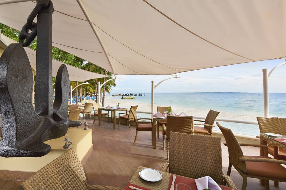 Occidental Costa Cancún 5