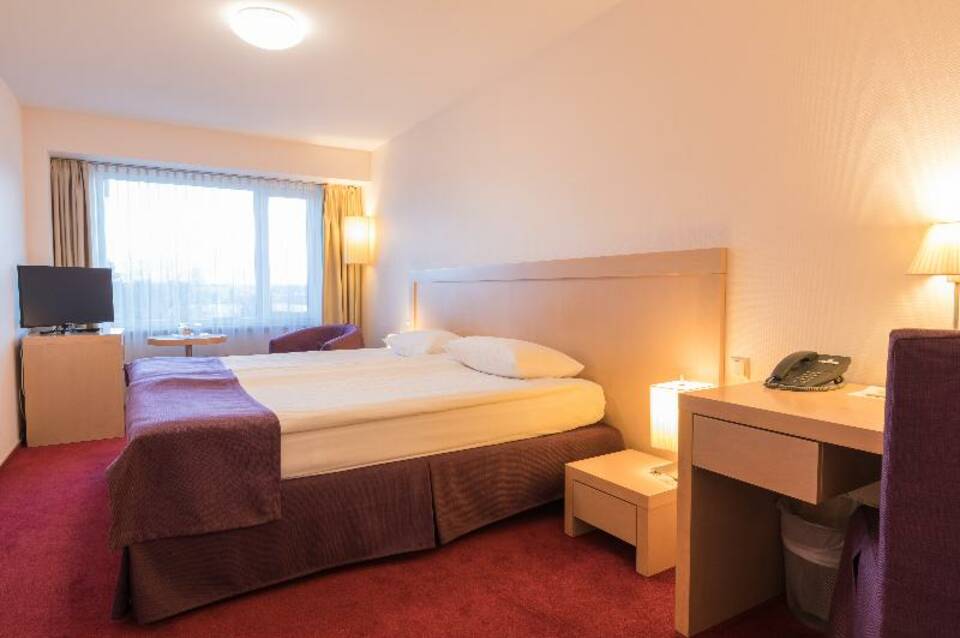 Riga Islande Hotel 5