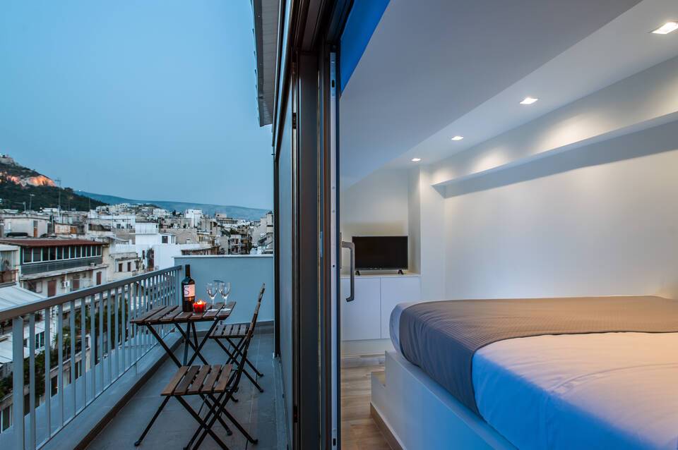 SpotApart Residences 1