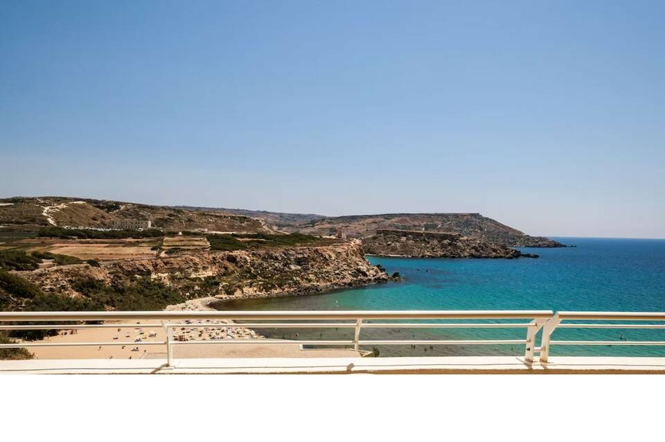 Radisson Blu Resort & Spa Malta Golden Sands 2