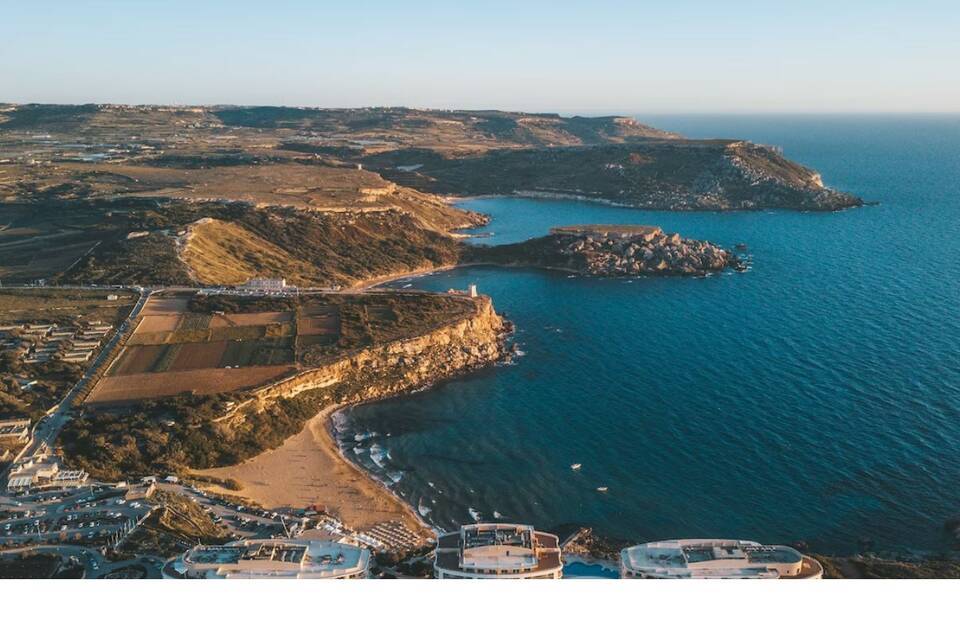 Radisson Blu Resort & Spa Malta Golden Sands 4