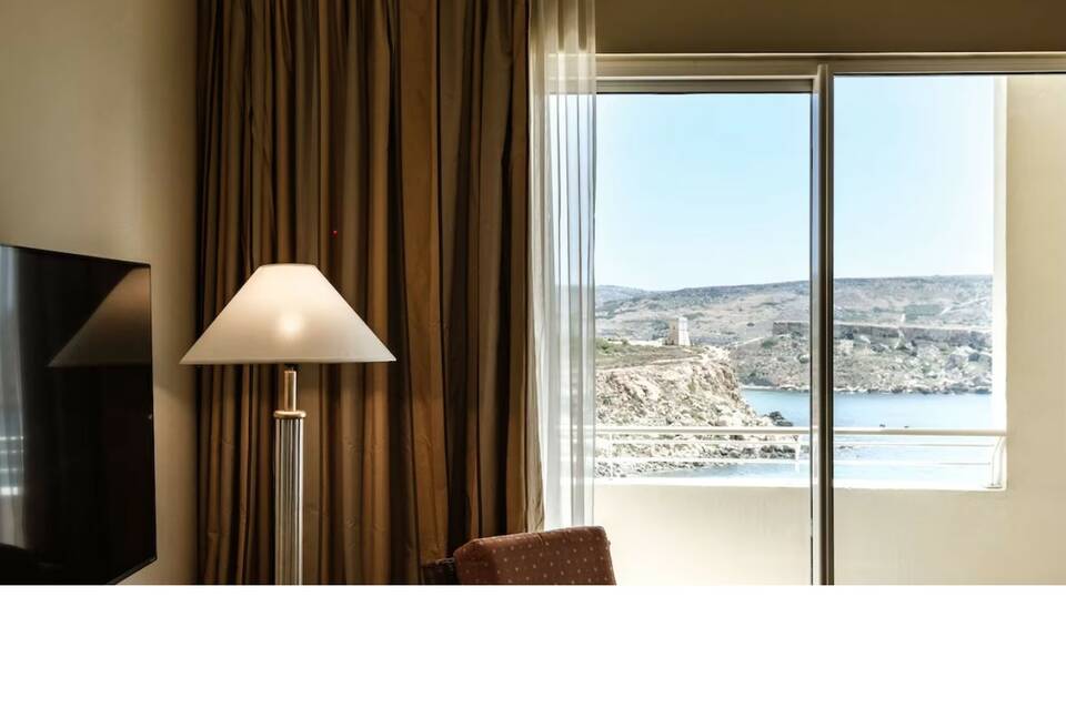 Radisson Blu Resort & Spa Malta Golden Sands 5