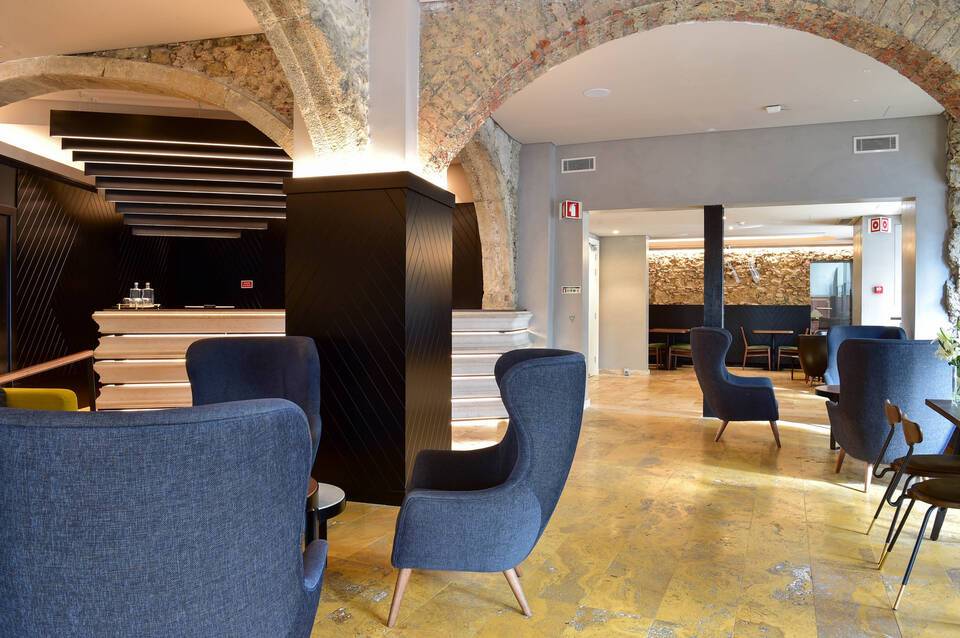 My Story Hotel Tejo 2