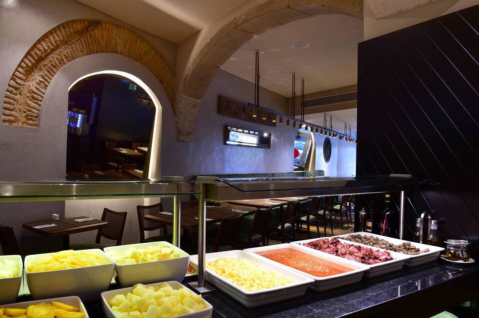 My Story Hotel Tejo 3