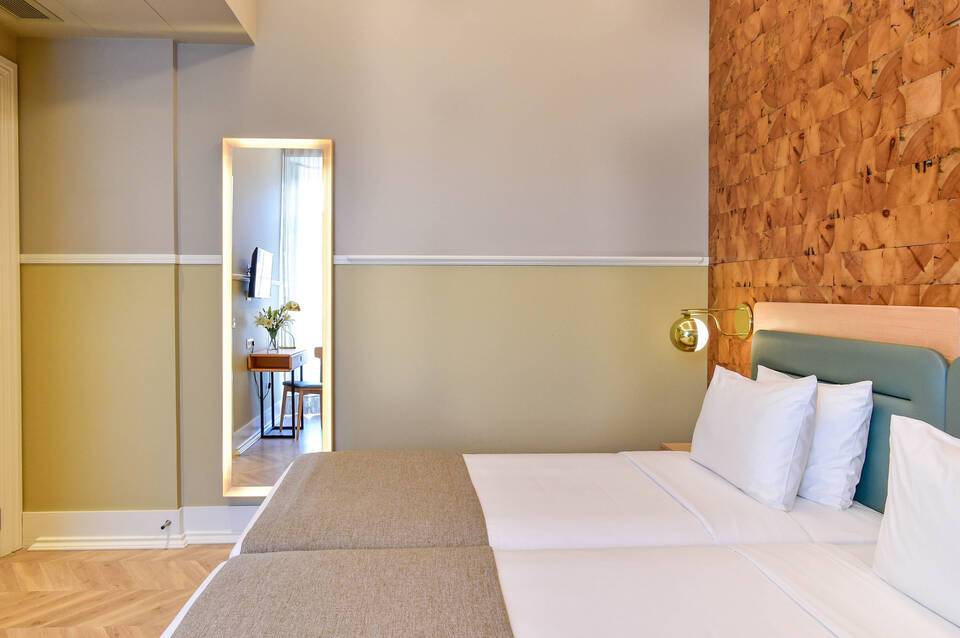 My Story Hotel Tejo 5