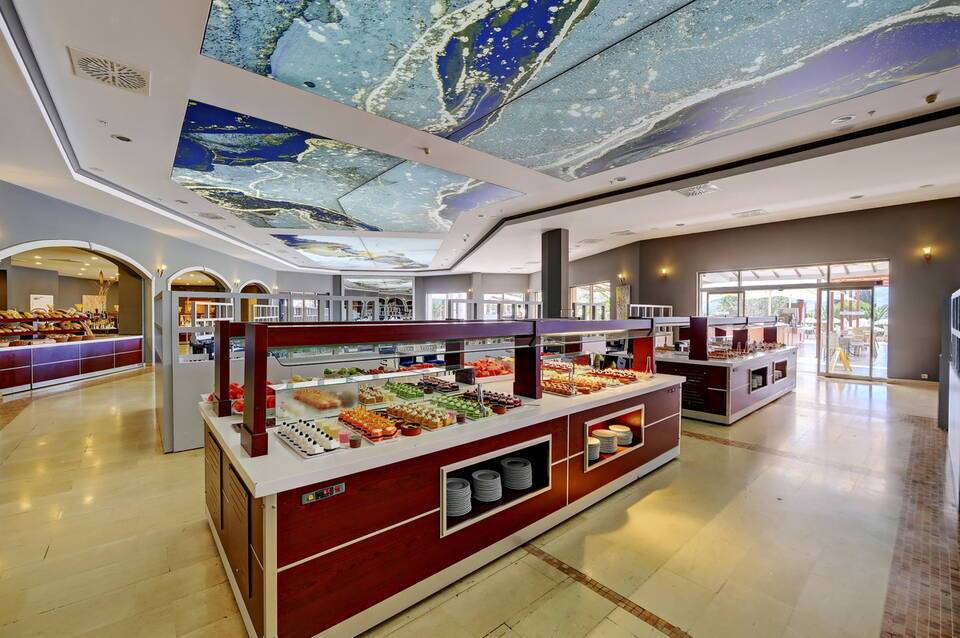 Yasmin Bodrum Resort 4