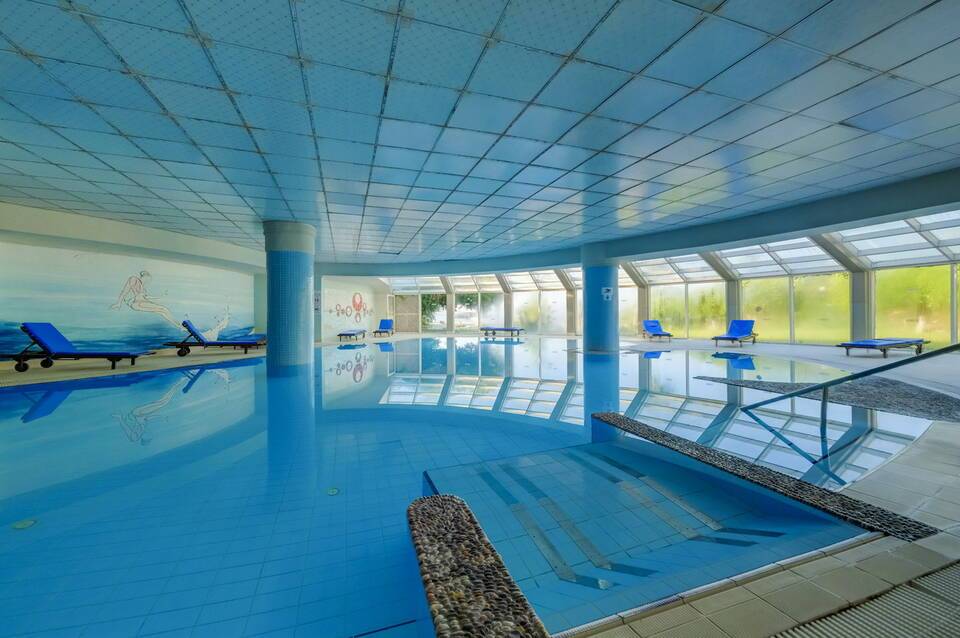 Yasmin Bodrum Resort 5
