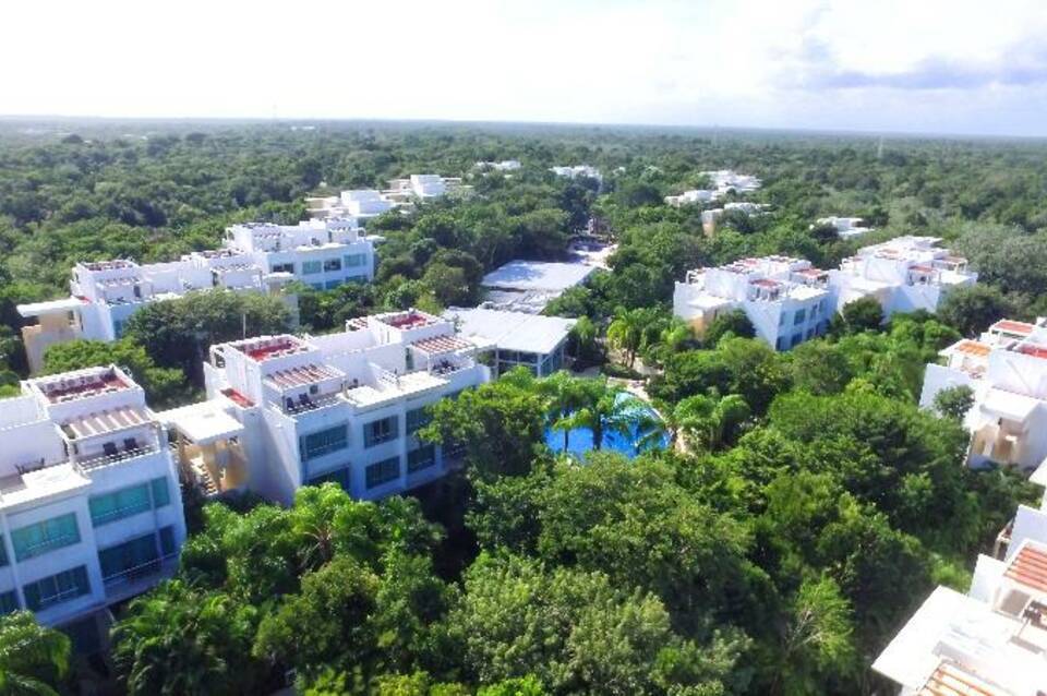 Bahia Principe Escape Sian Ka’an 3