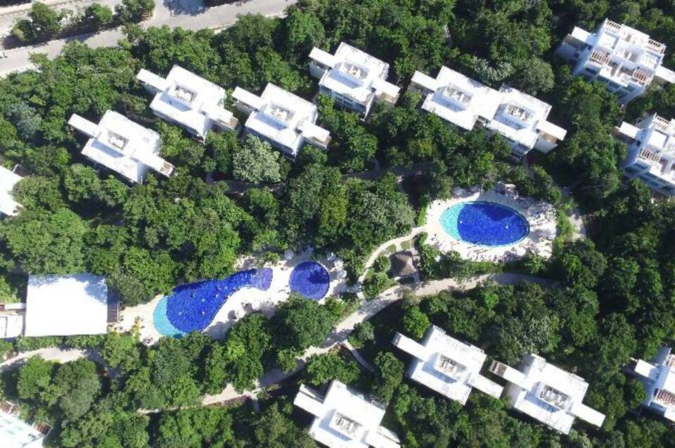 Bahia Principe Escape Sian Ka’an 4