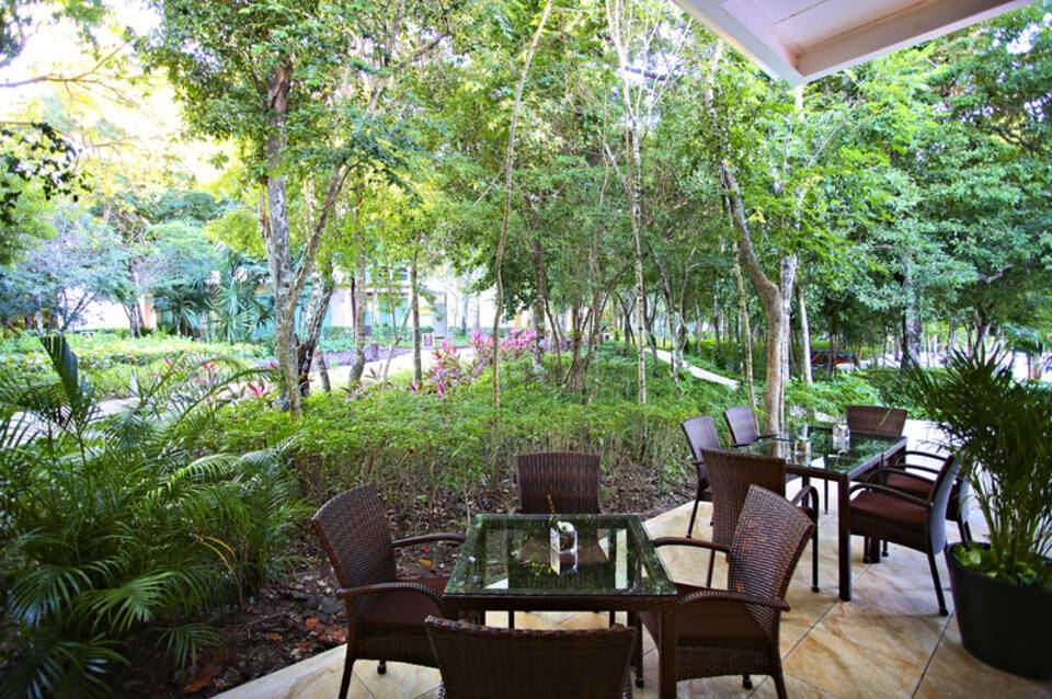 Bahia Principe Escape Sian Ka’an 5