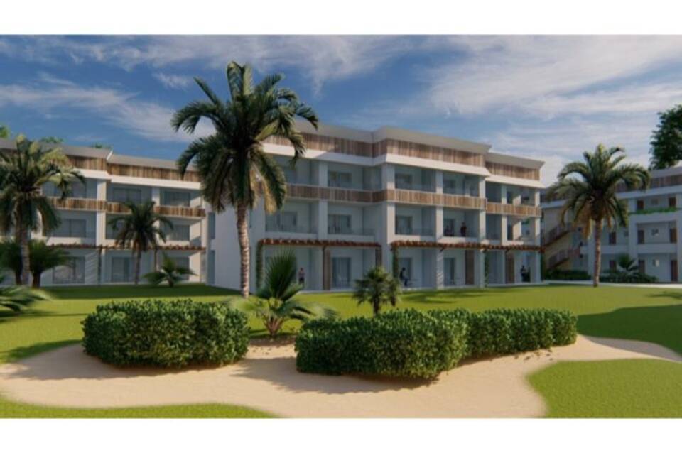 Bahia Principe Explore Tulum 2