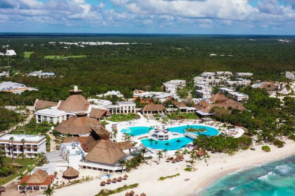 Bahia Principe Explore Tulum 3