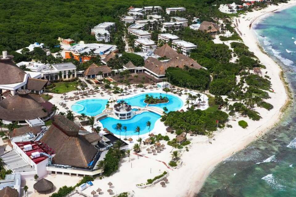 Bahia Principe Explore Tulum 4
