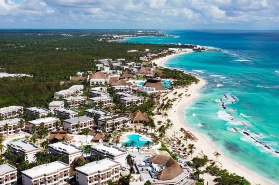 Bahia Principe Explore Tulum 5