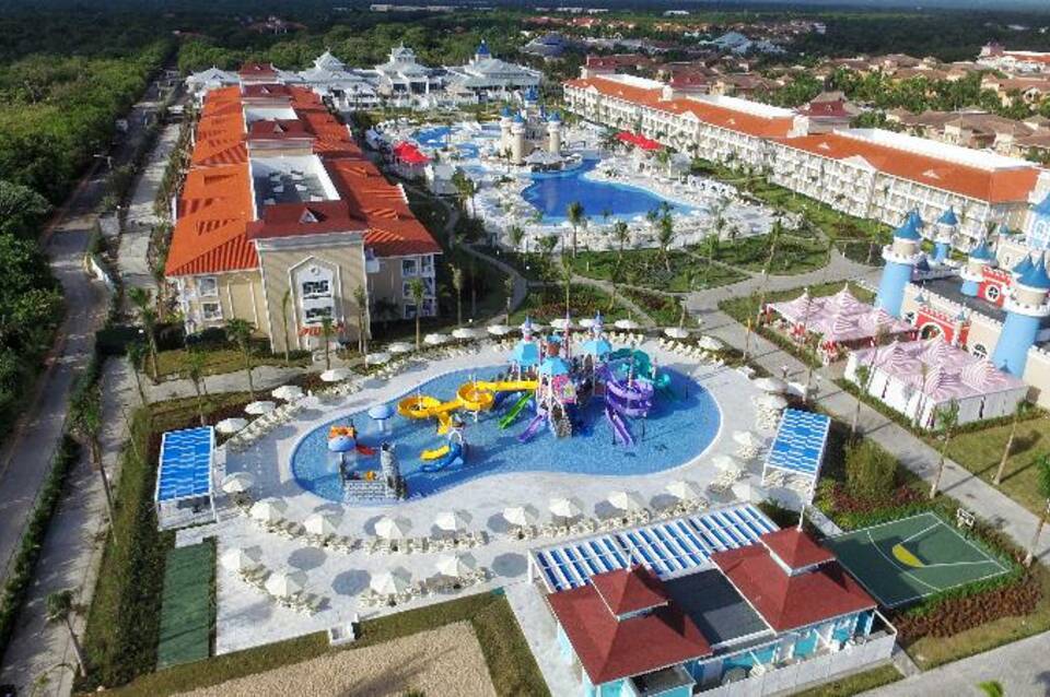 Bahia Principe Explore Legend 2