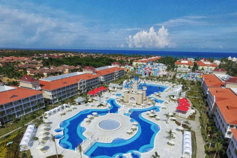 Bahia Principe Explore Legend 3