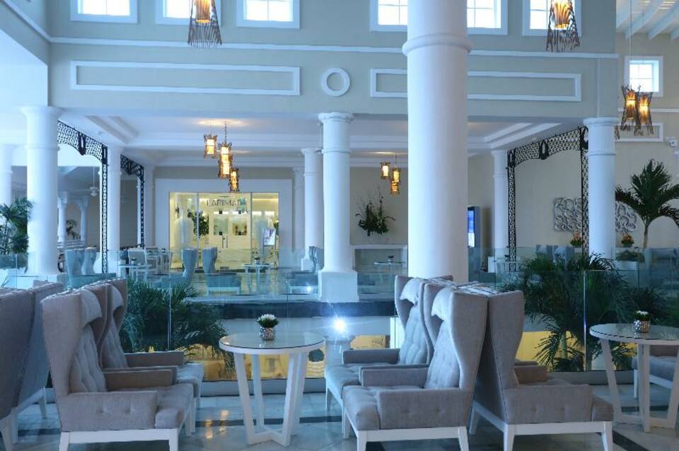 Bahia Principe Explore Legend 4
