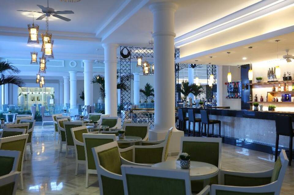 Bahia Principe Explore Legend 5