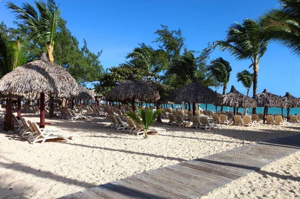 Bahia Principe Explore Legend 1