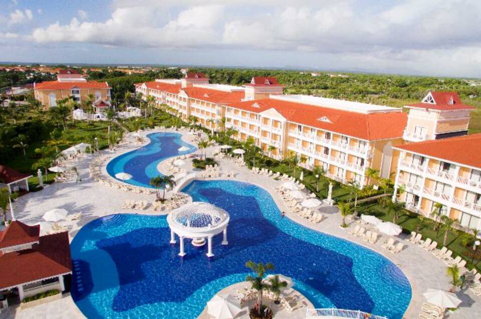 Bahia Principe Escape Aquamarine 1