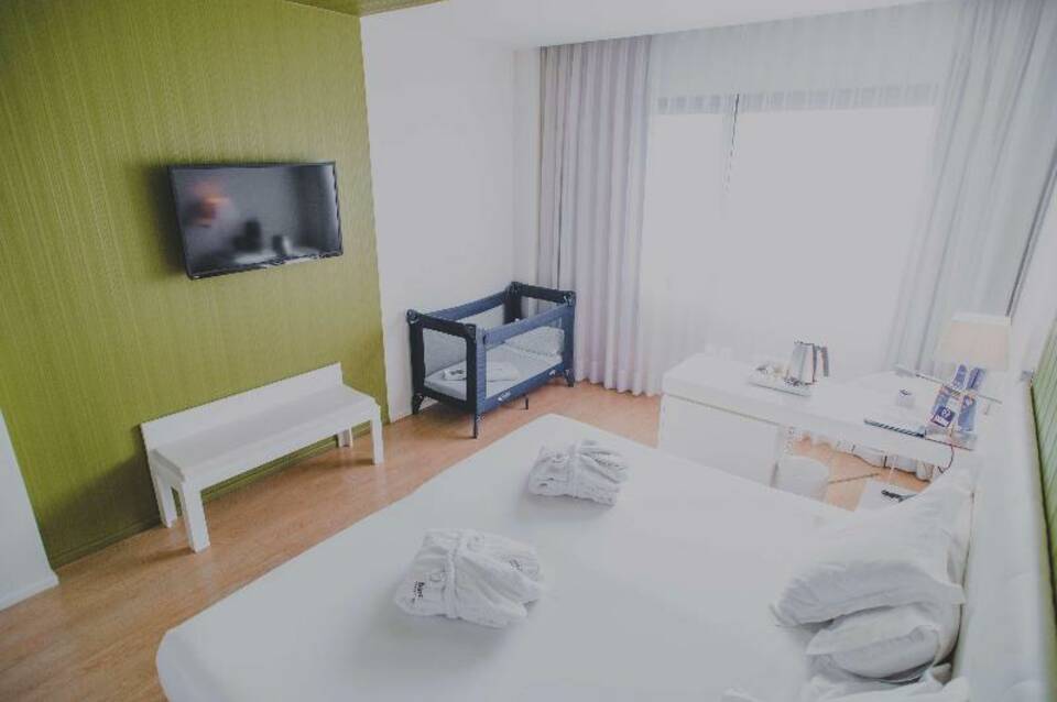 Zentral Castellana Norte 5