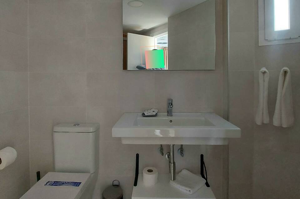 New Miami Playa Apartamentos 2