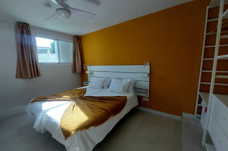 New Miami Playa Apartamentos 4