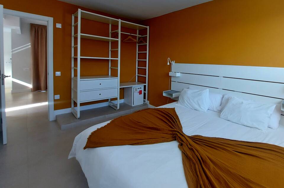 New Miami Playa Apartamentos 5