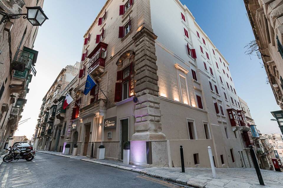 Osborne Hotel 2