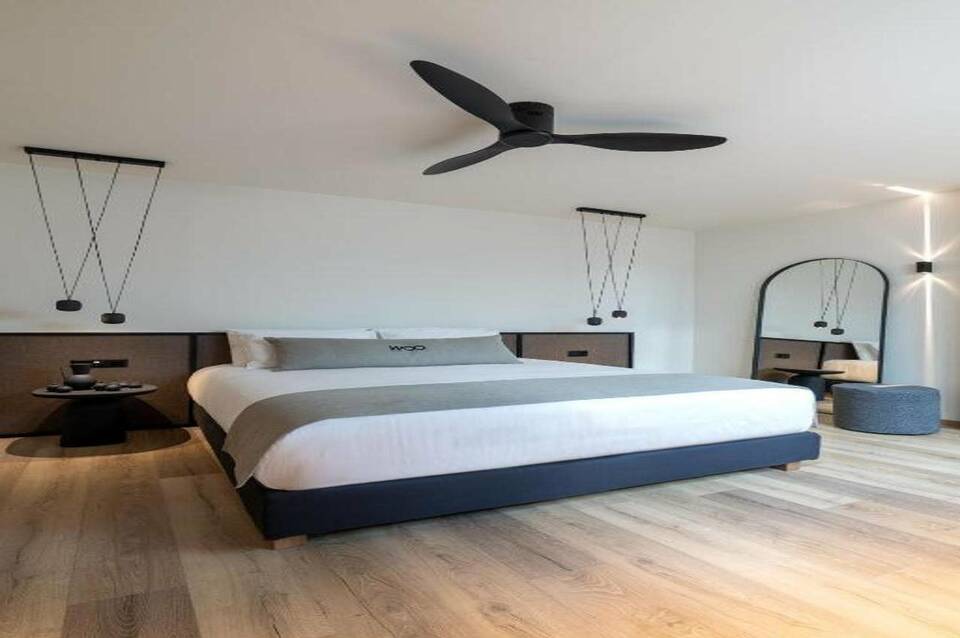 Athens Woo Suites 1