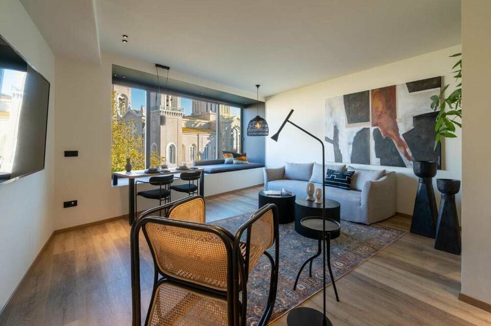 Athens Woo Suites 2