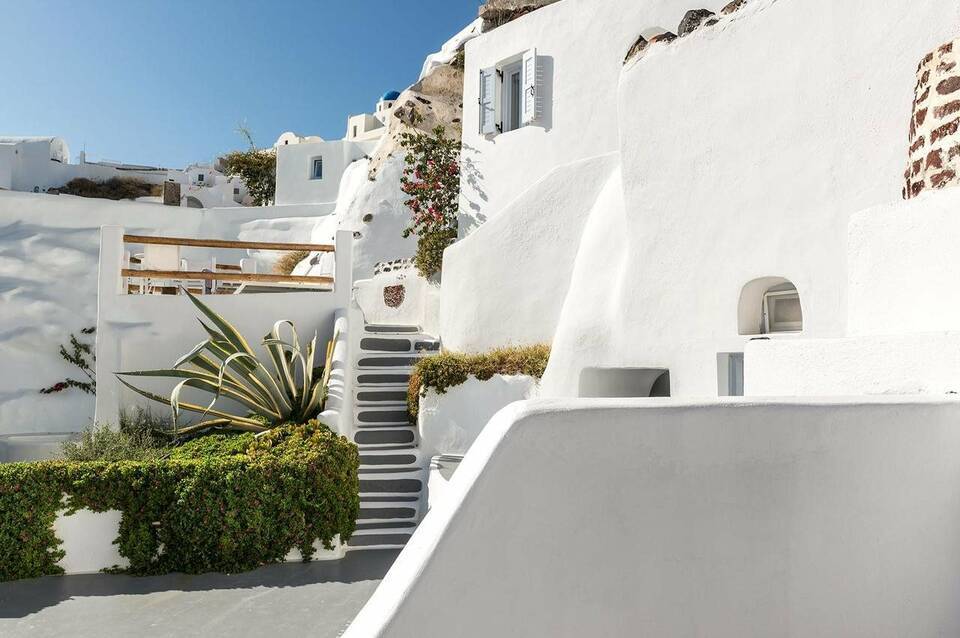 Caldera Premium Villas 3