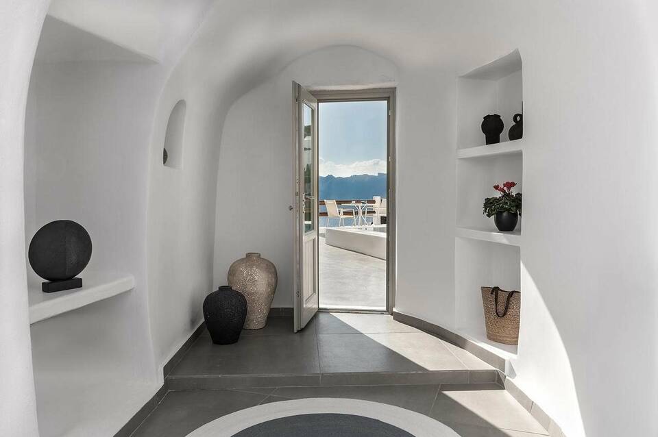 Caldera Premium Villas 4