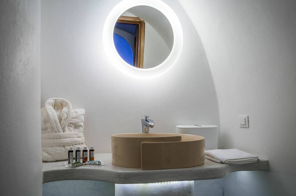 Elite Luxury Suites 5