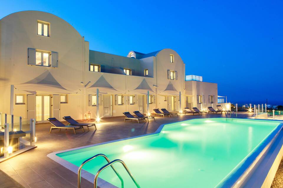 Aliter Suites 1