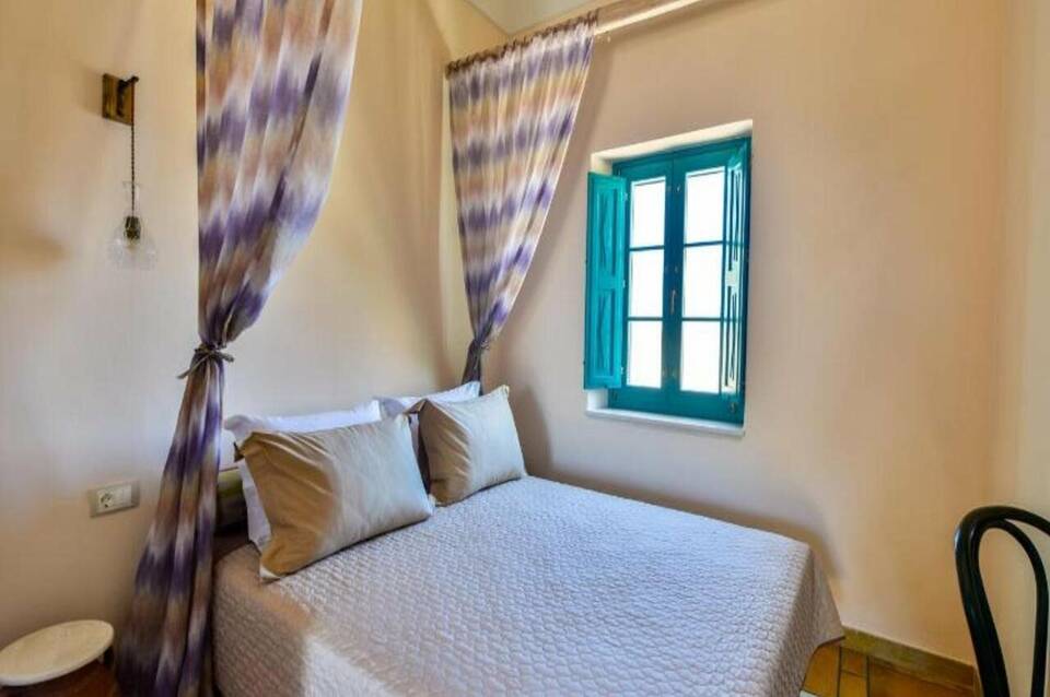 Passion Blue Villas 2