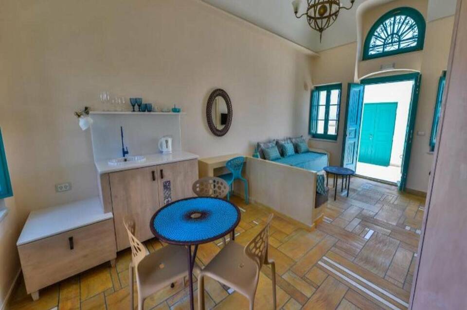 Passion Blue Villas 3