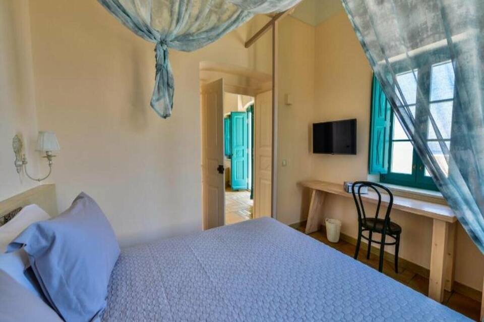 Passion Blue Villas 4