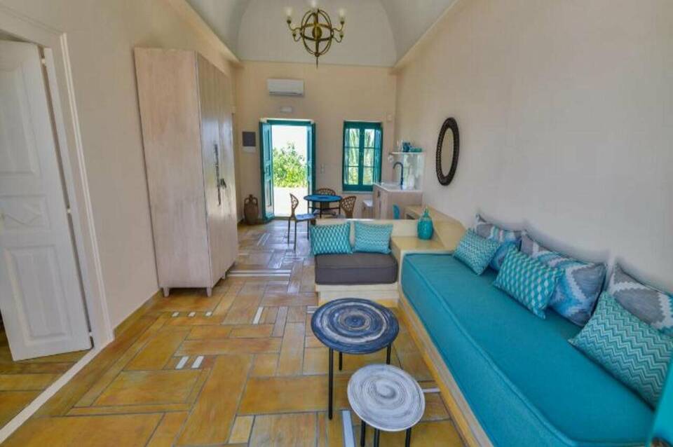 Passion Blue Villas 5