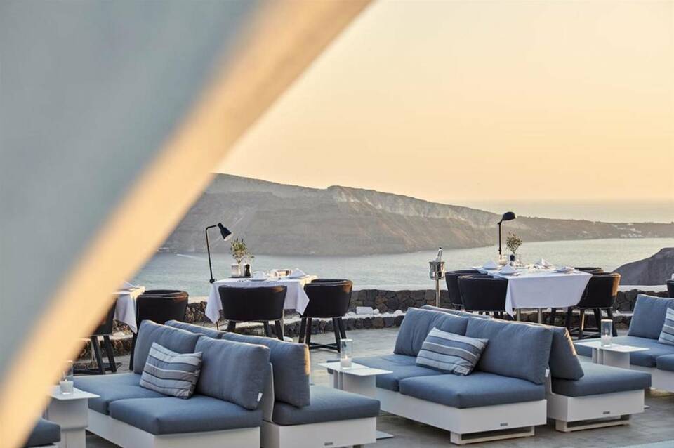 Canaves Oia Suites 2