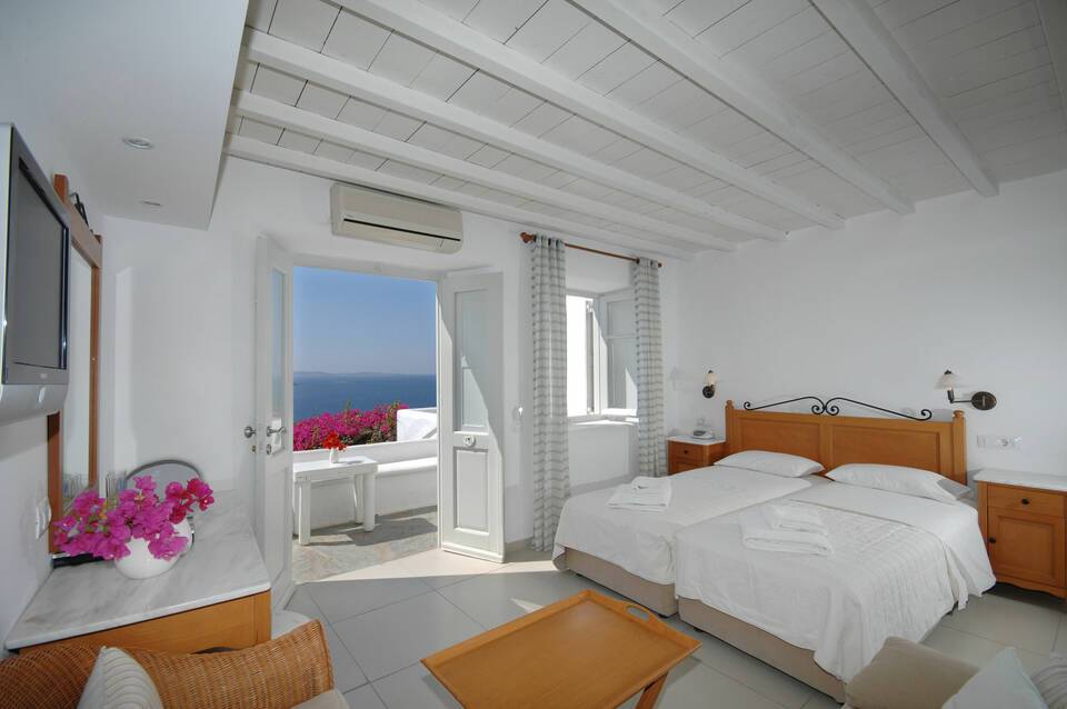 Mykonos View Hotel 2