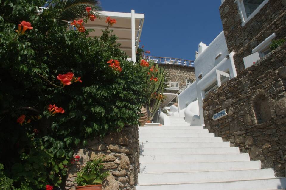 Mykonos View Hotel 3