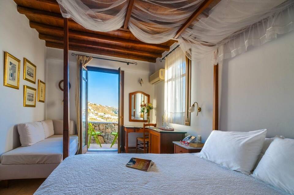 Paradision Hotel 2