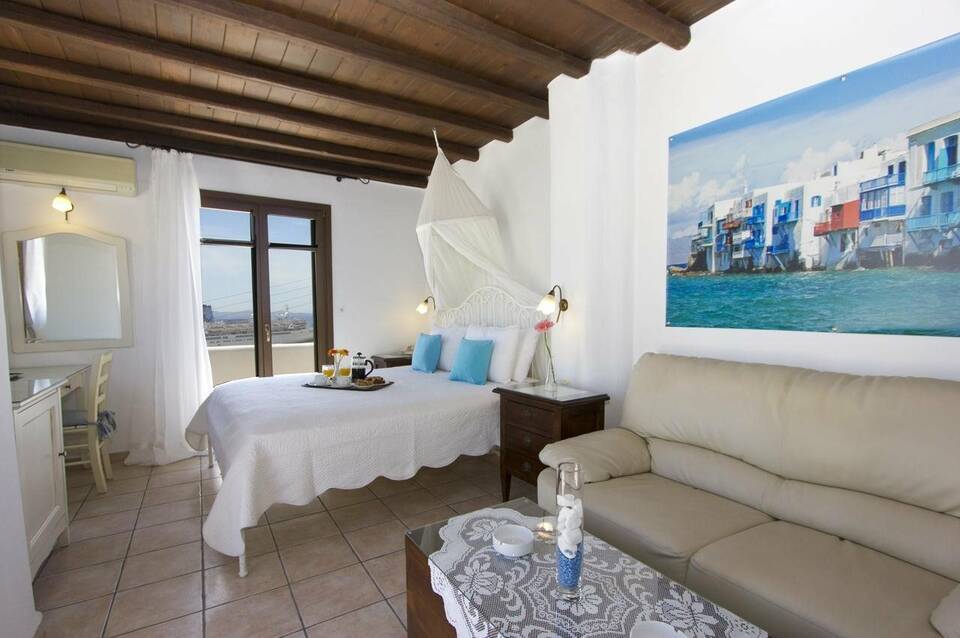 Paradision Hotel 4