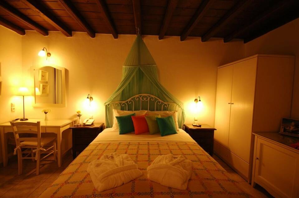 Paradision Hotel 5