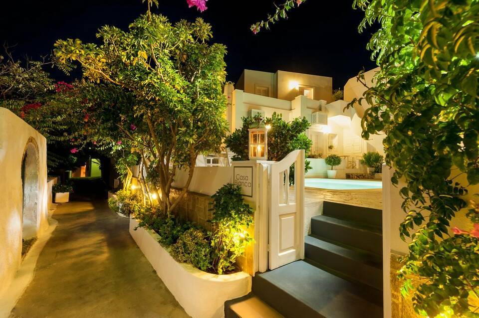 Casa Bianca 2