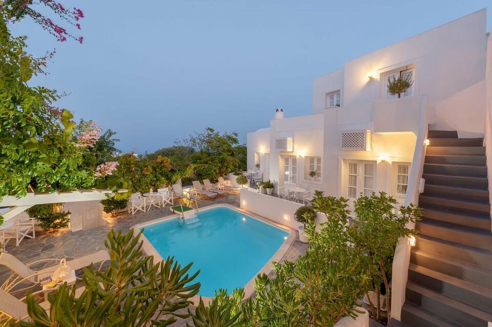 Casa Bianca 3