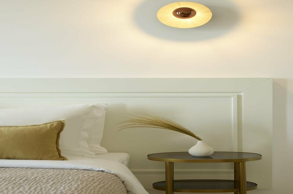 Bonzoe Suites & Villas 5