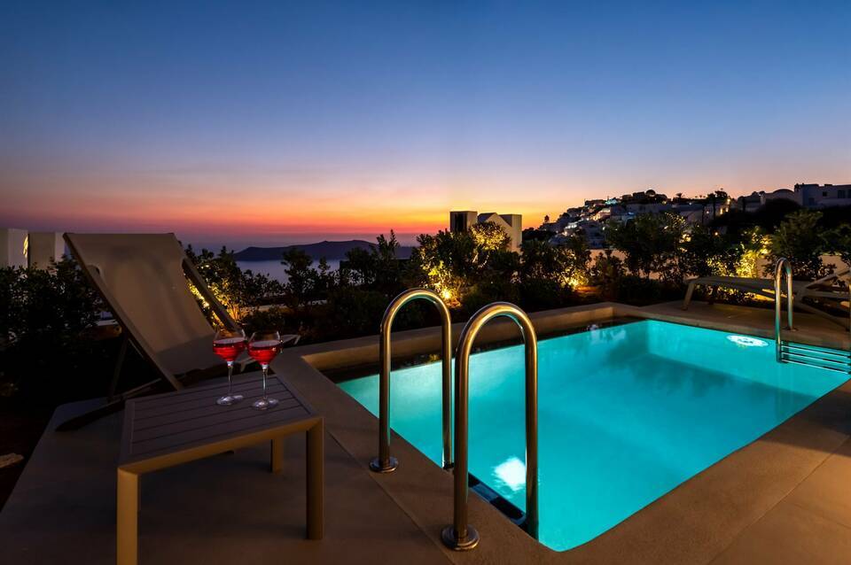 Aeifos Boutique Hotel 2