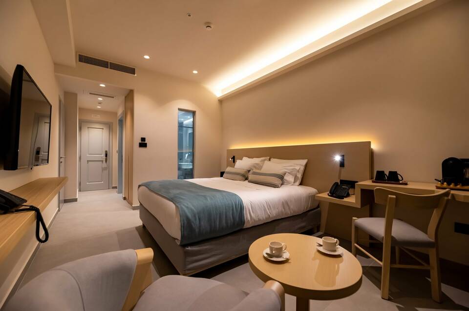Aeifos Boutique Hotel 3